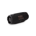 JBL Charge 6 fekete, Hordozható hangszóró